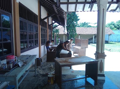 Photos of Indomaret Tenggeles