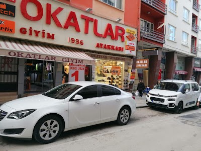 Okatlar Ayakkabi