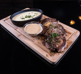 Photo n°48 de Black Baldi à Chelles (Restaurant)