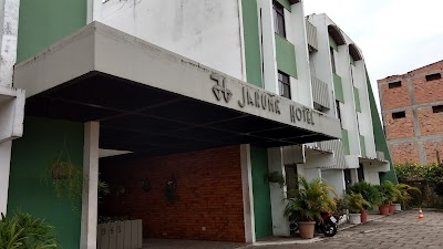 Photos of Hotel Jarum&atilde;