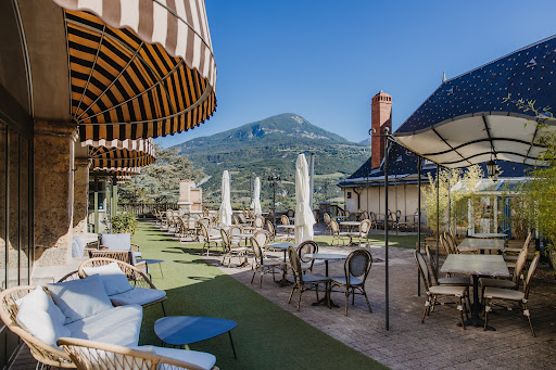 Photo de Hôtel restaurant Spa La Robéyère,BW Signature Collection