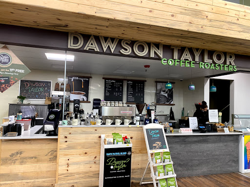 Dawson & Taylor Coffee - United States