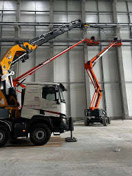 Photo n°12 de Tiger Levage Transport à Tilly-sur-Seulles (Service de transport)