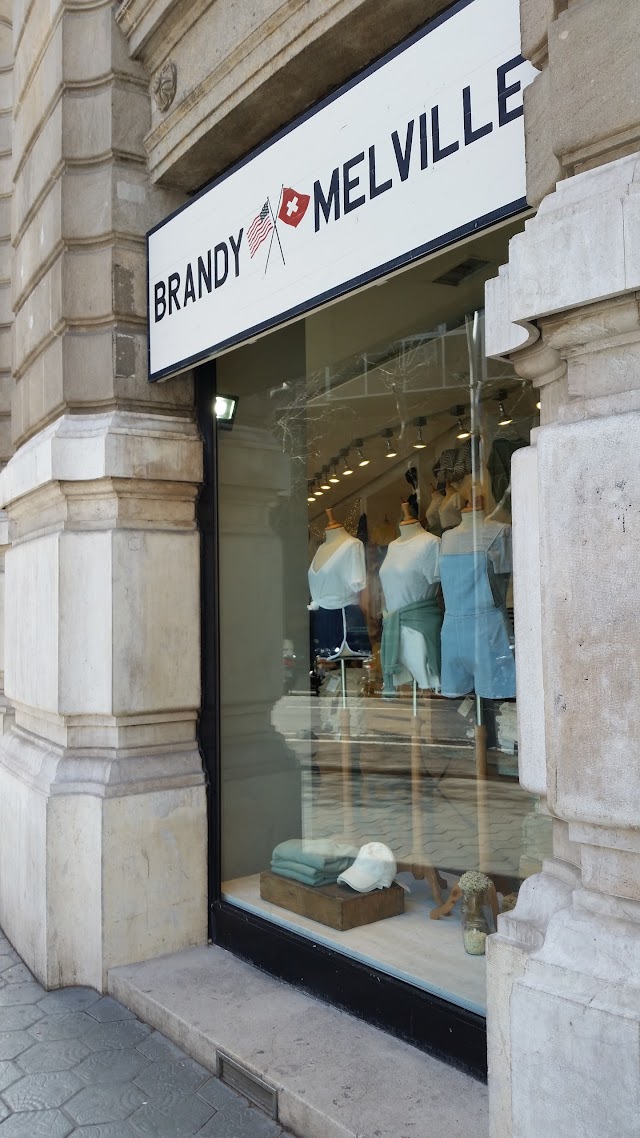 Brandy Melville
