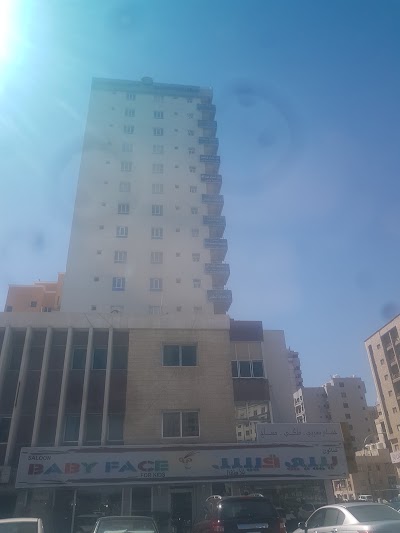 Photos of Eitihad Medical Center