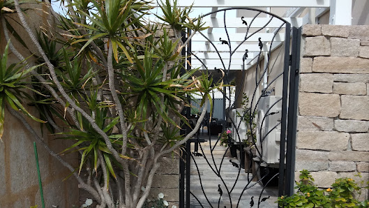 Impact Wrought Iron 18/9 Dellamarta Rd, Wangara WA 6065, Australia