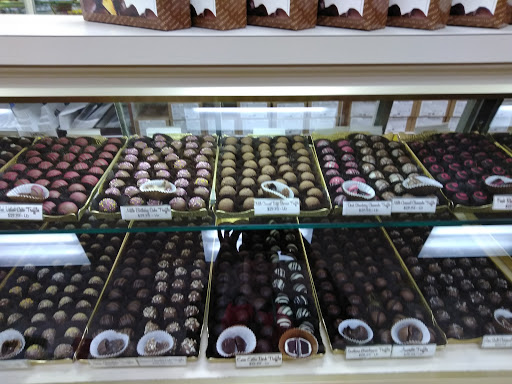 Chocolate Chocolate Chocolate - Thumbnail