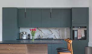 Photo n°10 de Sophie Belin Studio à Nantes (Cabinet d'architecte d'intérieur)