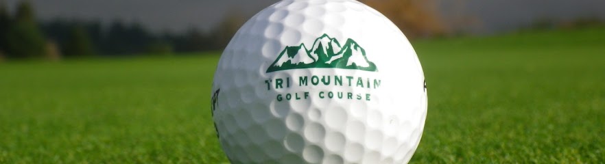 Tri Mountain Golf Course