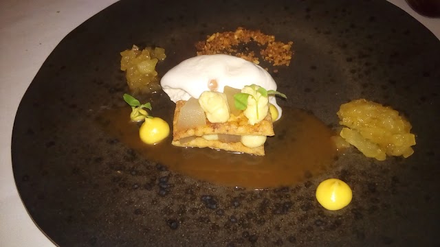 Restaurant Le Bon Vivant