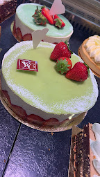 Photo n°13 de BOULANGERIE PATISSERIE MAITRE à Héricourt (Boulangerie)