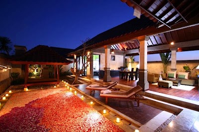 Photos of Bali Prime Villas