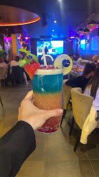 Photo n°9 de LE SCAM LOUNGE à Livry-Gargan (Restaurant)