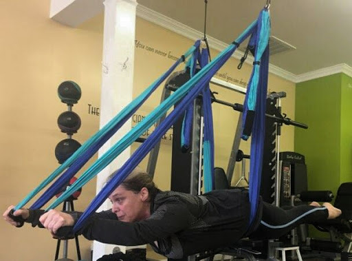 Studio A Fitness Gallery - United States