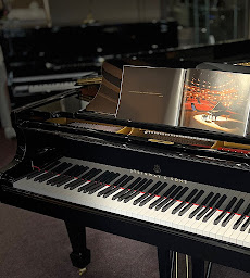 Photo n°8 de La Maison Du Piano à Lille (Magasin de pianos)