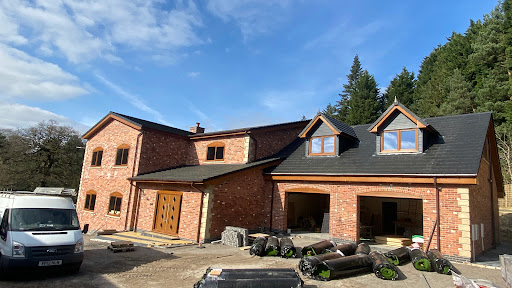 Daniel Scott Roofing Limited