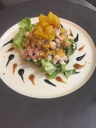 Photo n°2 de A La Frégate à Paris (Restaurant)