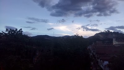 Photos of Ajedrez Park