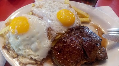 Photos of Restaurant Don Benito