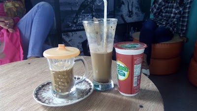 Photos of warkop bangle