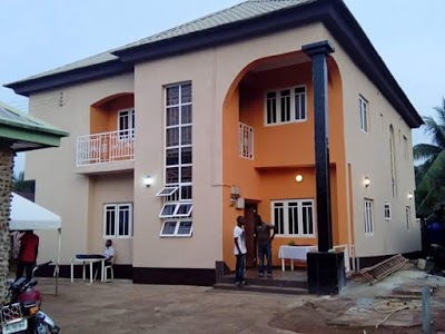 Photos of Plasticote Industries Nigeria