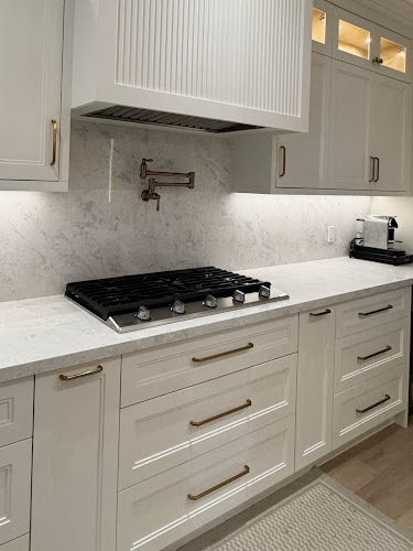 Atash Homes & Interiors Inc.