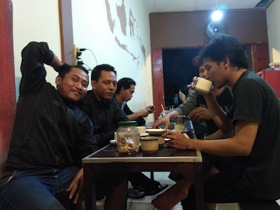 Photos of nusantara coffe