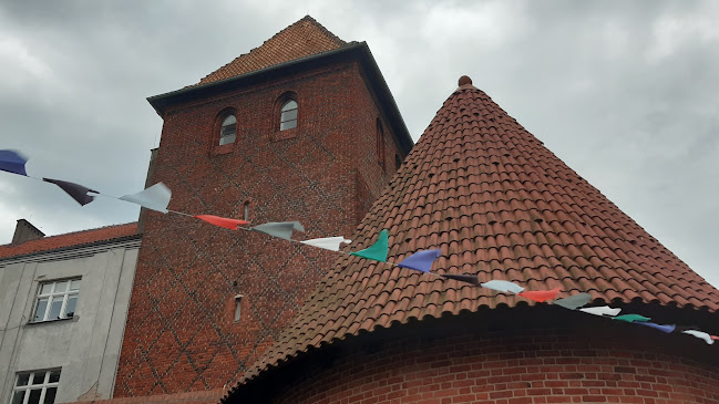 Comentarii opinii despre Mury Miejskie w Braniewie