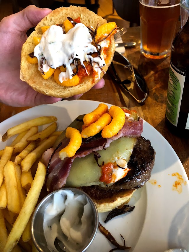 Revolution Inverness