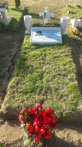 Panteón El Edén