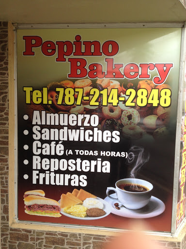 Pepino Bakery - Thumbnail