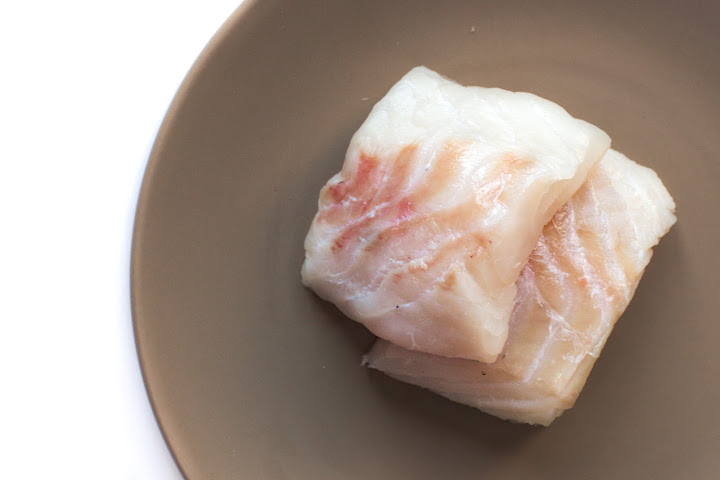 Daily Seafood Inc by null