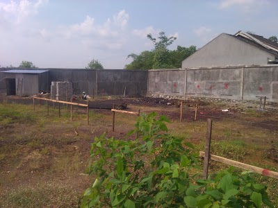 Photos of Gudang Nestle