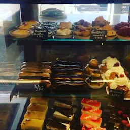 Photo n°24 de Jules et Marie Escalquens à Escalquens (Boulangerie)