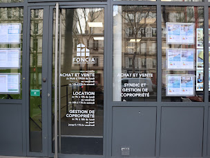 Photo n°3 de FONCIA | Agence Immobilière | Location | Paris 10 | Bd. de Magenta à Paris (Agence de location immobilière)