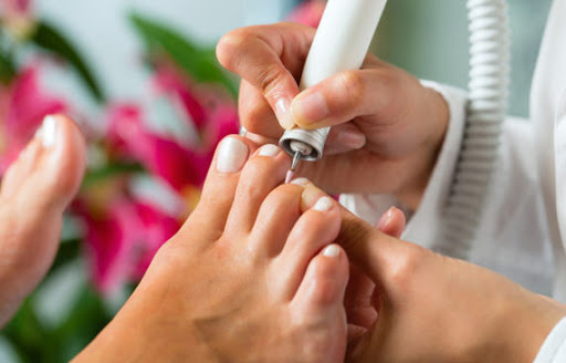 Yorkshire Laser, Foot Care & Pedicure Centre