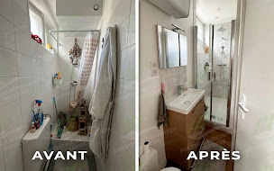 Photo n°19 de Prestige Rénovation Services à Versailles (Carreleur)