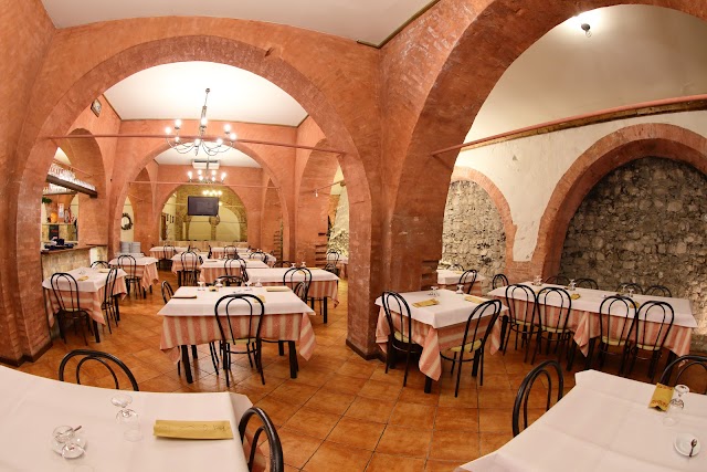 Osteria Strabacco