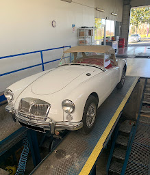 Photo n°7 de AS Auto Sécurité Contrôle technique Tarbes Nord à Tarbes (Centre de contrôle technique)