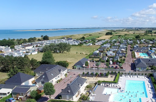 Photo de Camping La Sirène 4*