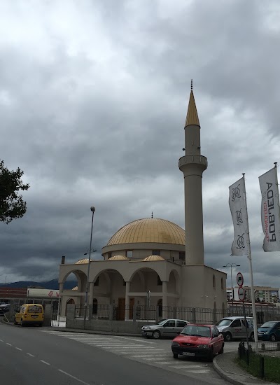 Photos of Džamija Omer ibn El Hattab