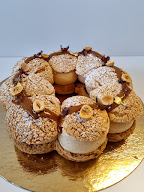Légèreté et Gourmandises à Brunoy