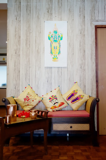 Suvarnaveda Wellness | Ayurvedic Spa in Bangkok by null