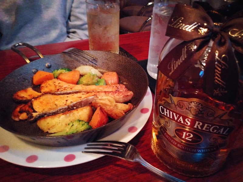 スナック花づみ