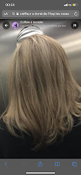 Photo n°13 de Coiffeuse à domicile à Maintenon (Salon de coiffure)