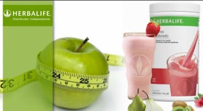 Photos of Herbalife