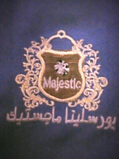 Photos of معرض بورسلينا ماجيستك
