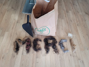 Photo n°16 de L'Hair du Temps à Noeux-les-Mines (Salon de coiffure)