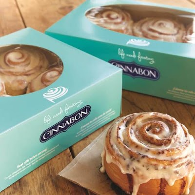 Cinnabon