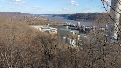Photos of Clifty Falls State Park